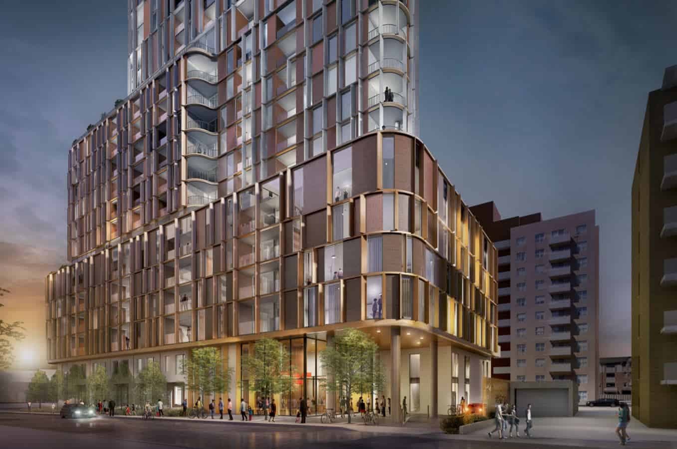 Alfie Condos