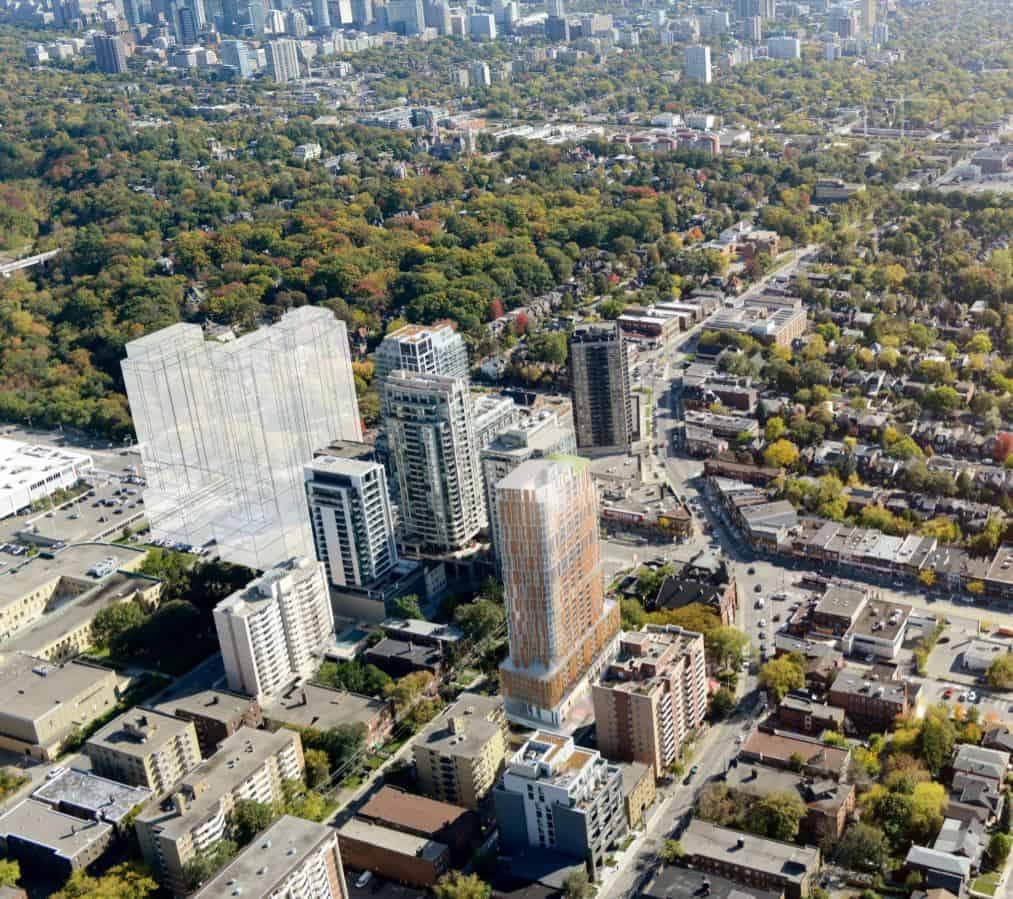 Alfie Condos