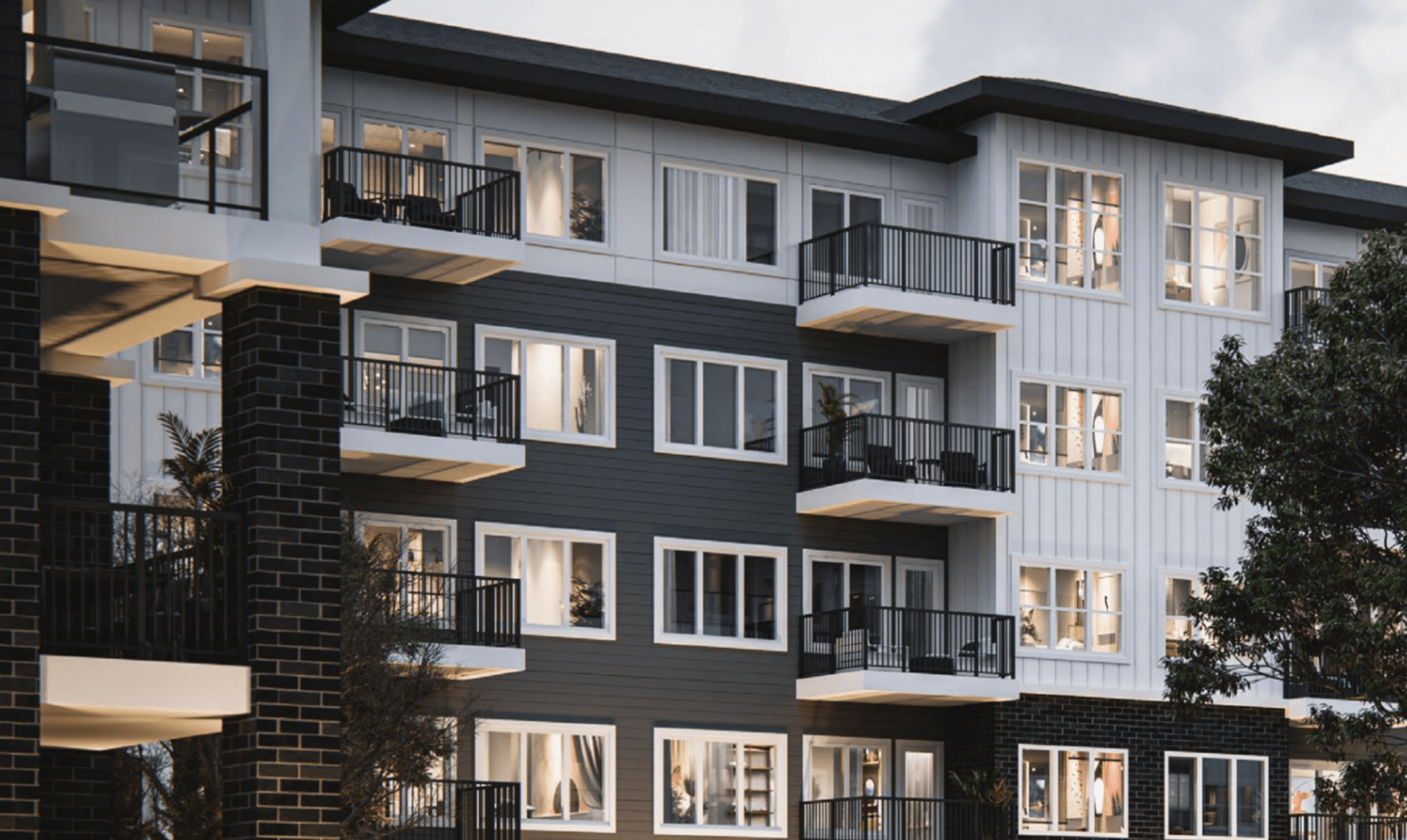 Myne Condos - Calgary