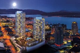 ONE Water Street Condos
