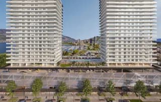 The Eli at Water Street by The Park	