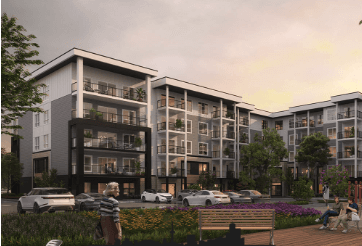 Highgate Condos - Calgary