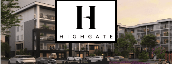 Highgate Condos - Calgary