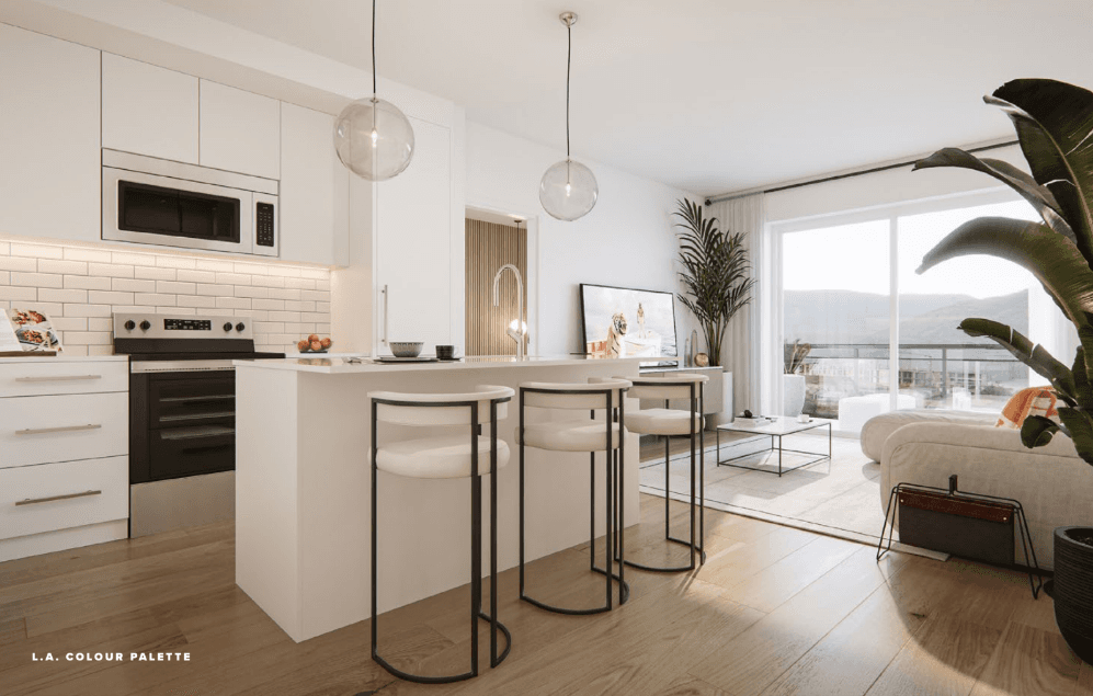 Highgate Condos - Calgary