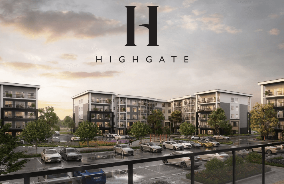Highgate Condos - Calgary