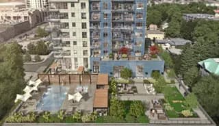 One Varsity Condos	
