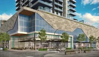 One Varsity Condos	