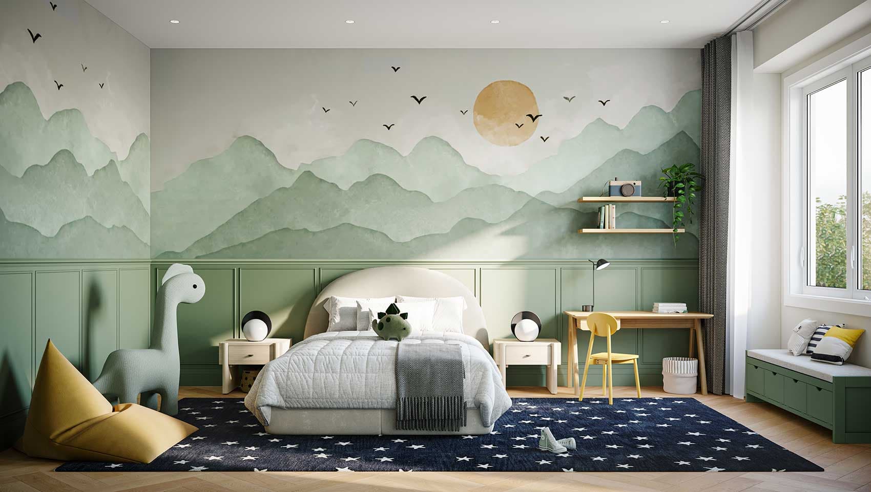 Joy Towns Niagara