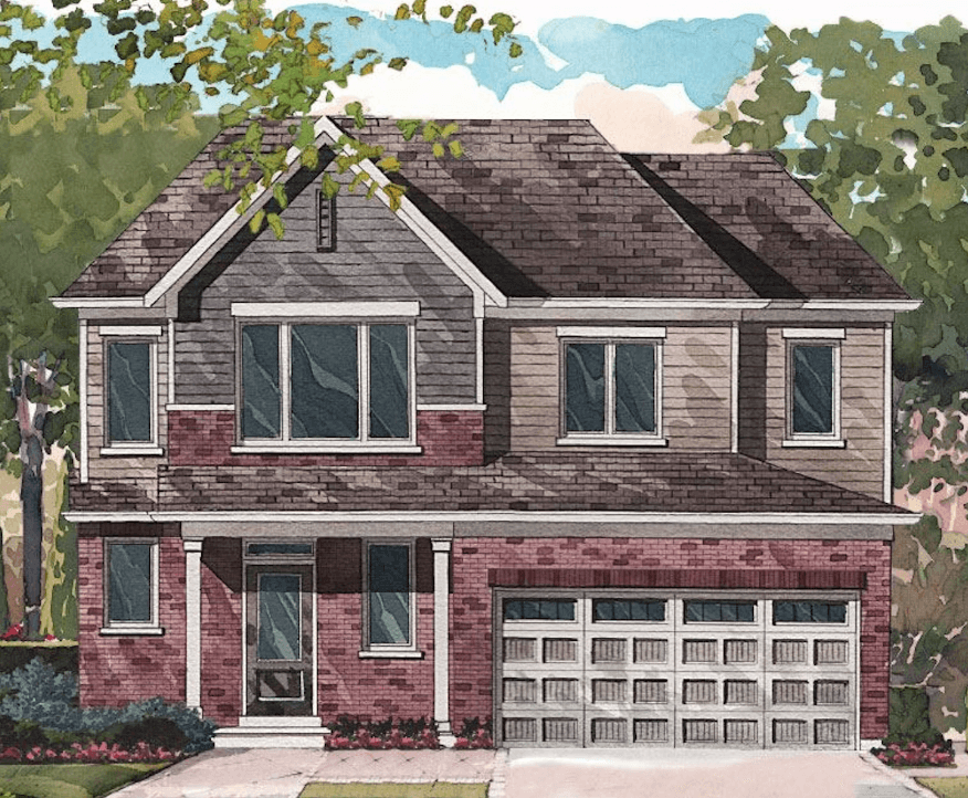 The Ridge Towns - Ottawa
