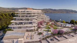 Skywater at Movala Condos