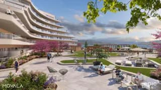 Skywater at Movala Condos