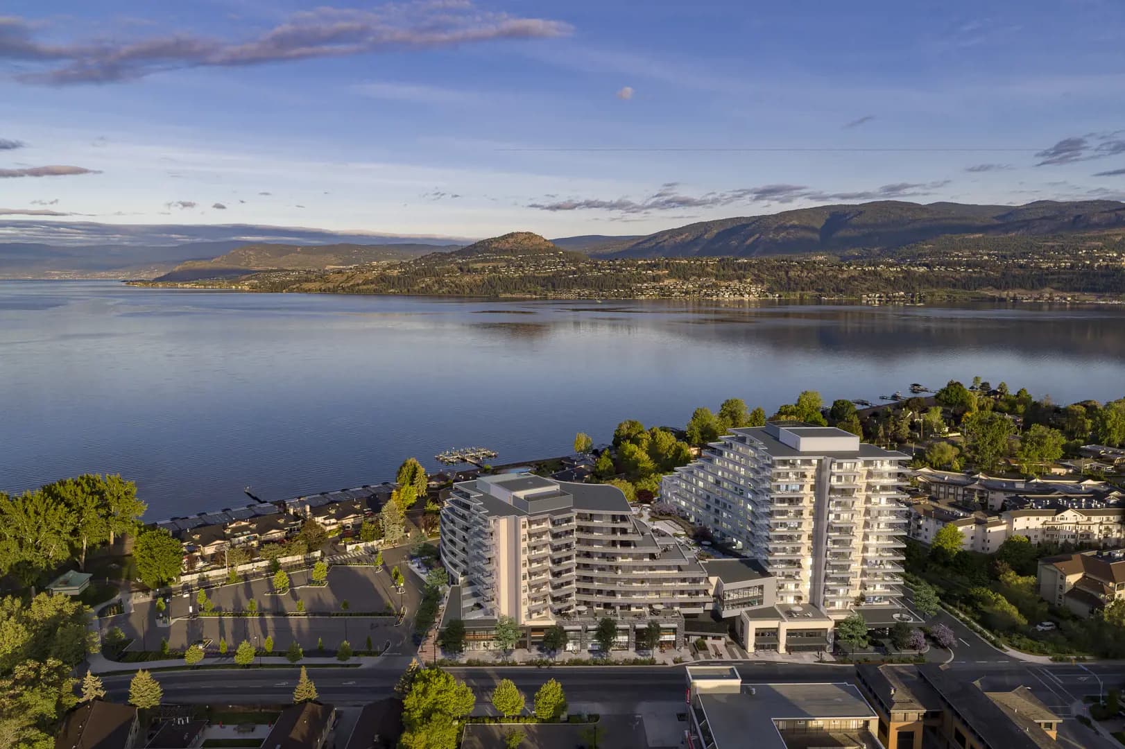 Skywater at Movala Condos