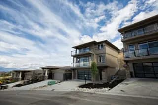 Solstice at Tower Ranch Homes