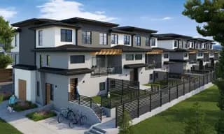 The Nest at Findlay Homes