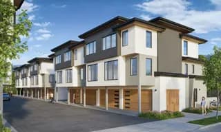 The Nest at Findlay Homes