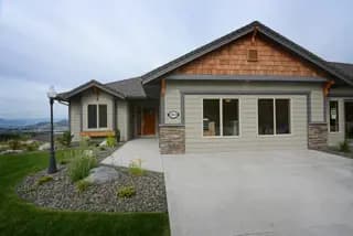 Sunset Ranch Homes