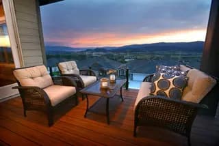 Sunset Ranch Homes