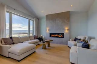 Sunset Ranch Homes
