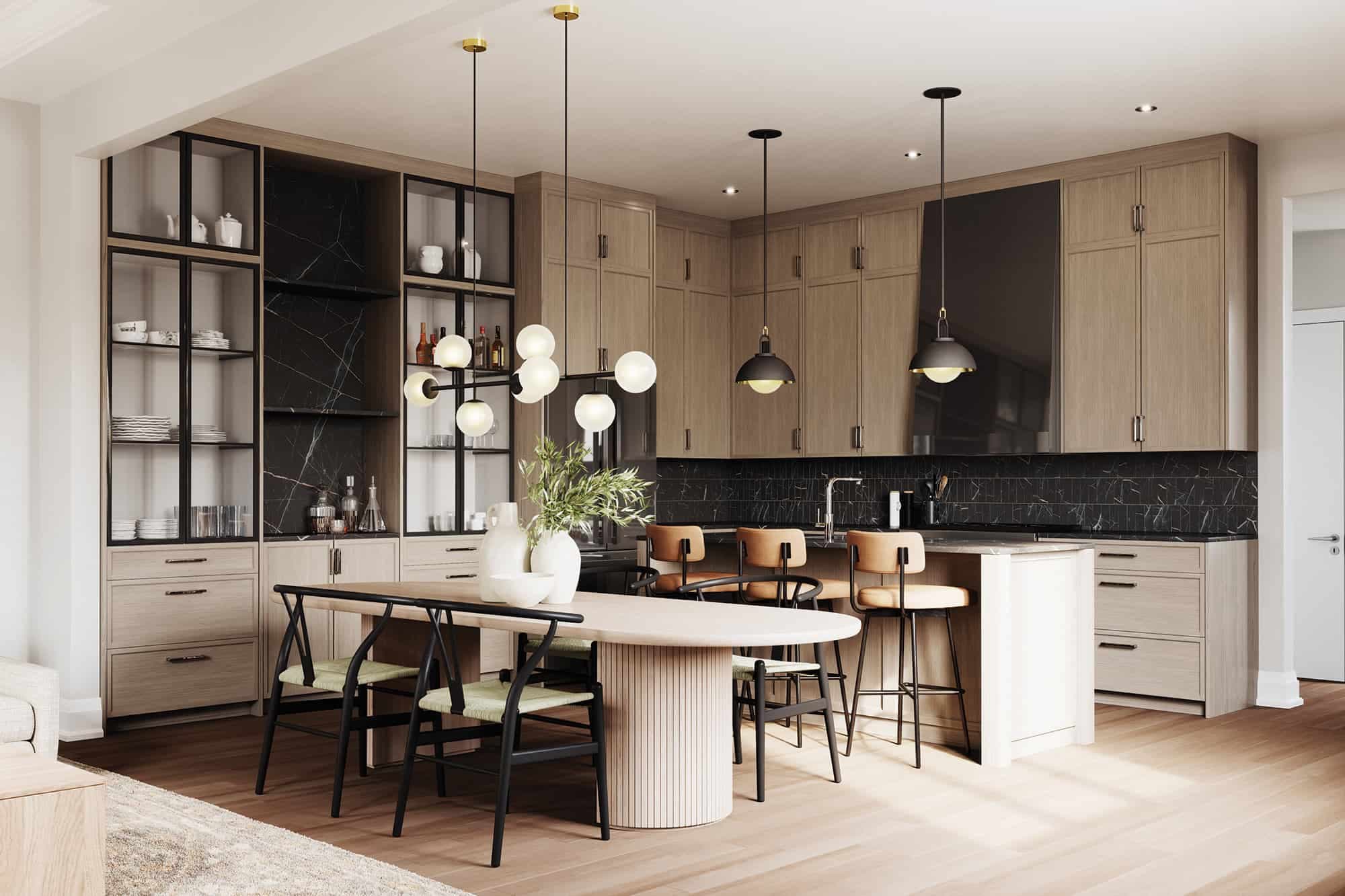 Oakpointe Townhomes