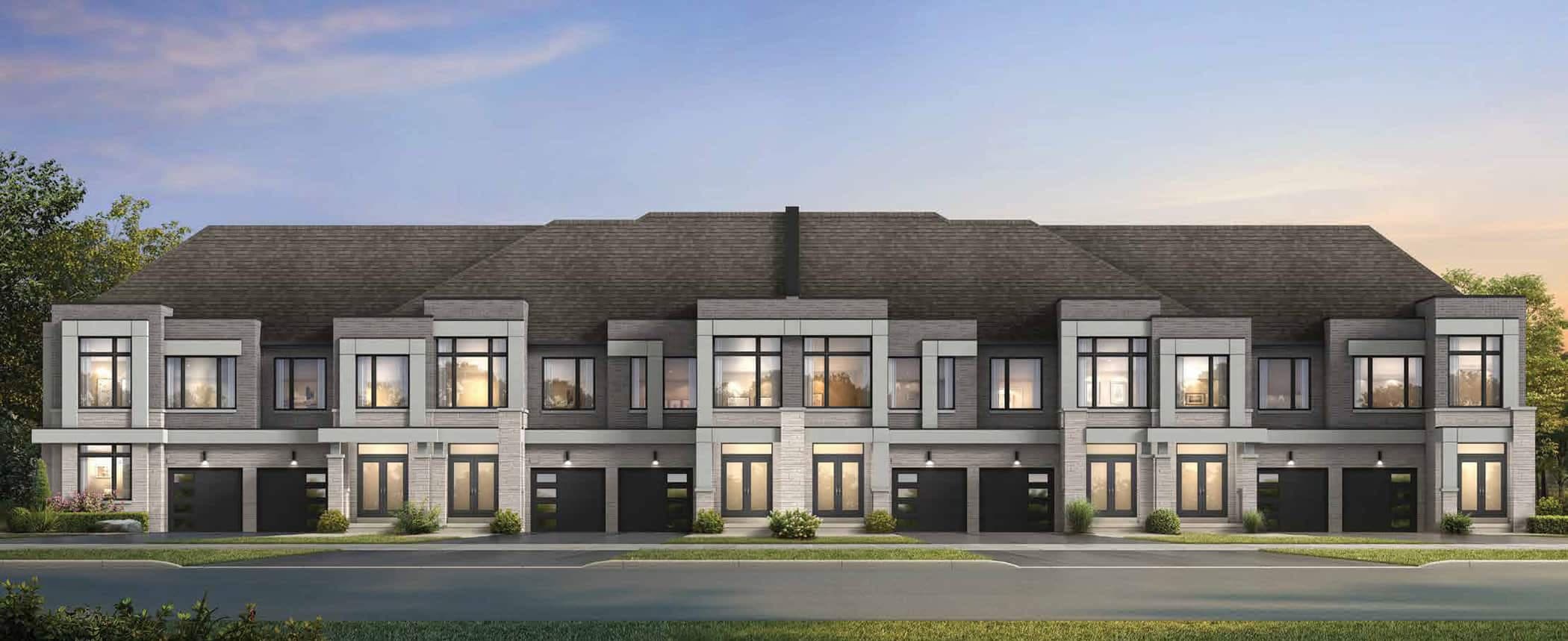 Oakpointe Townhomes