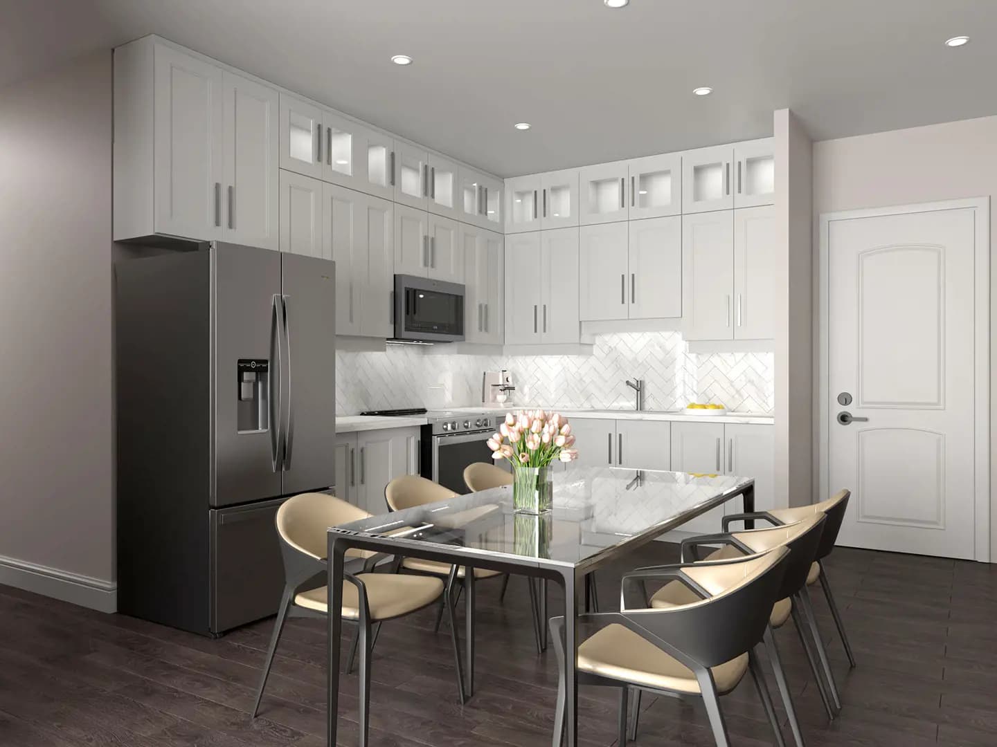 Kingsway on Riverside Condos