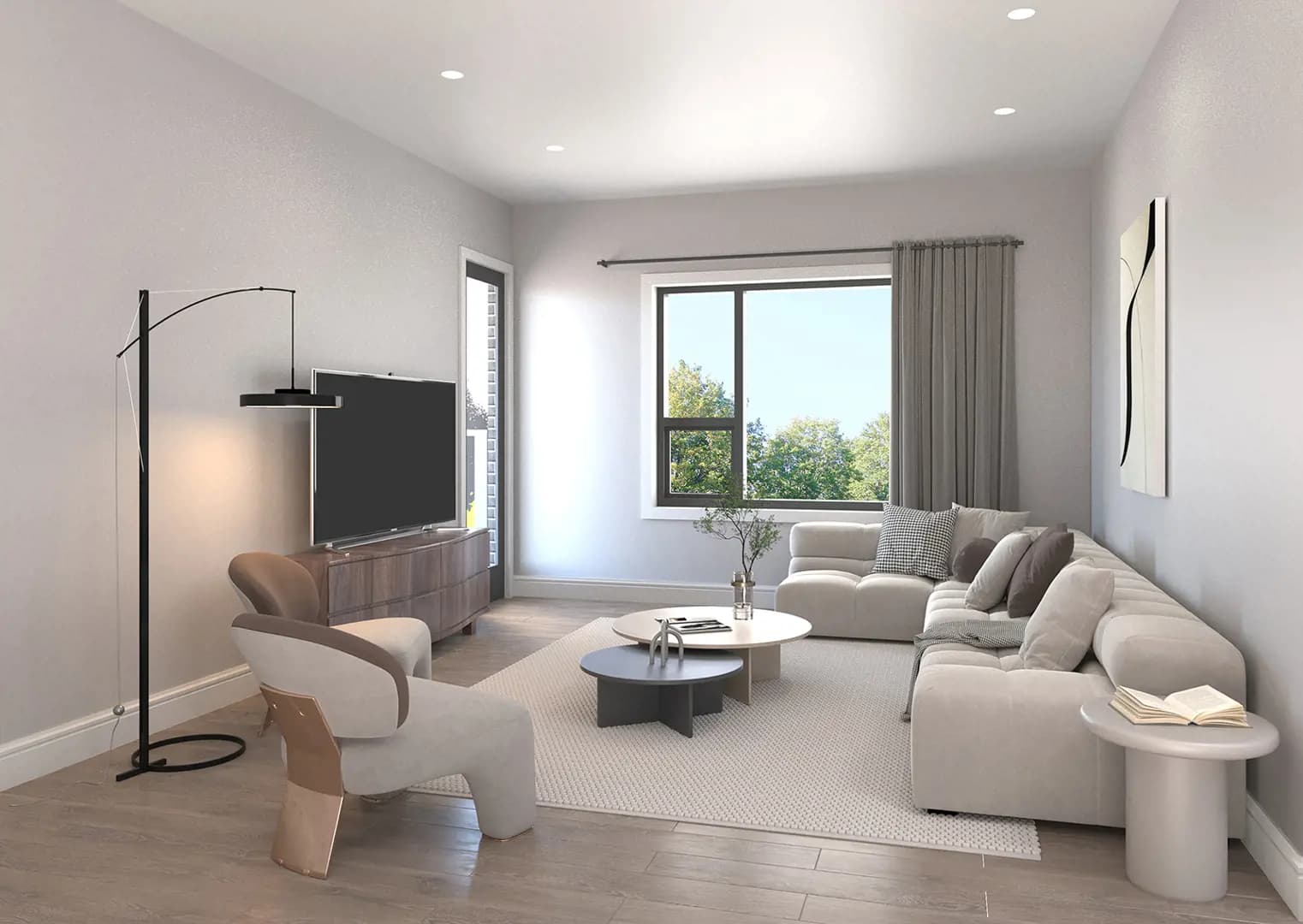 Kingsway on Riverside Condos