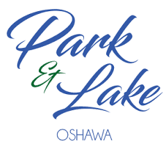 Park & Lake - Oshawa