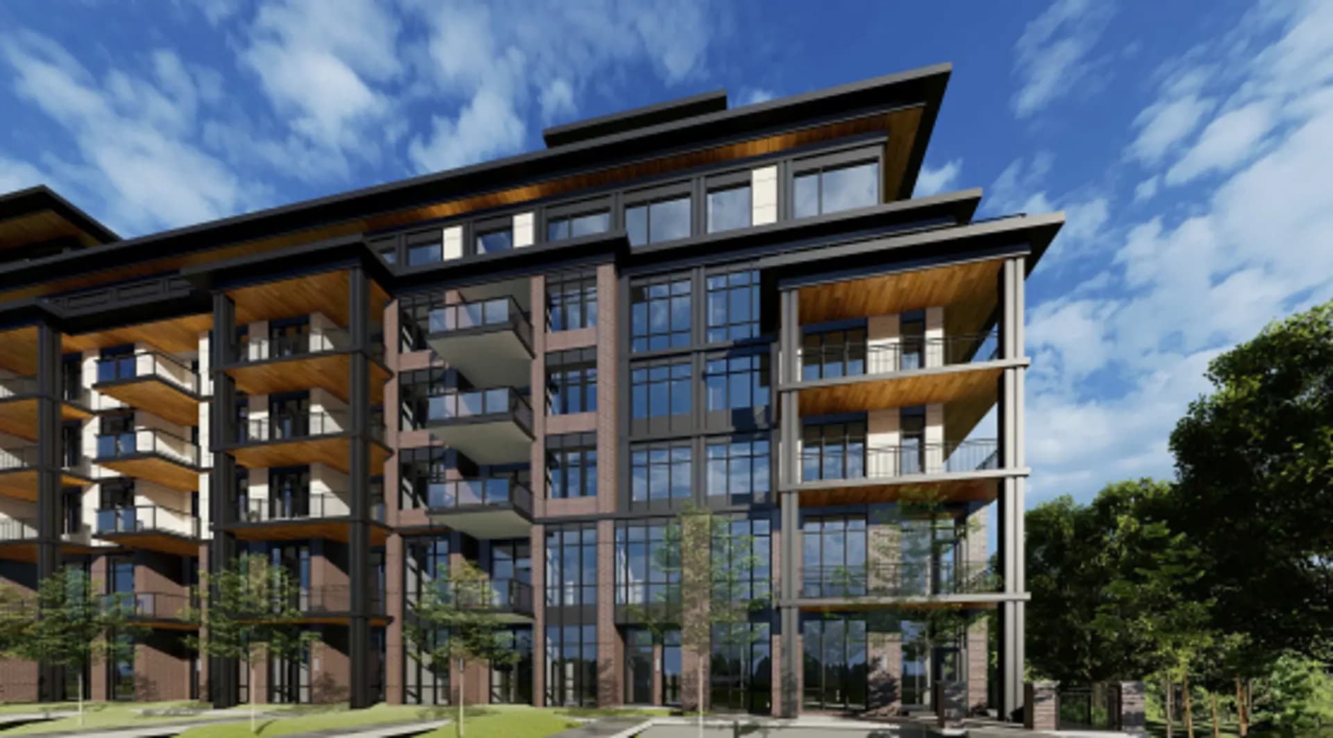 Kort View Condominiums - Vaughan