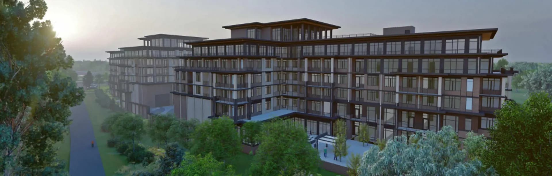 Kort View Condominiums - Vaughan