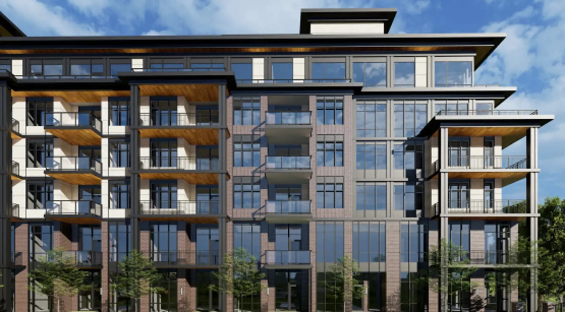 Kort View Condominiums - Vaughan