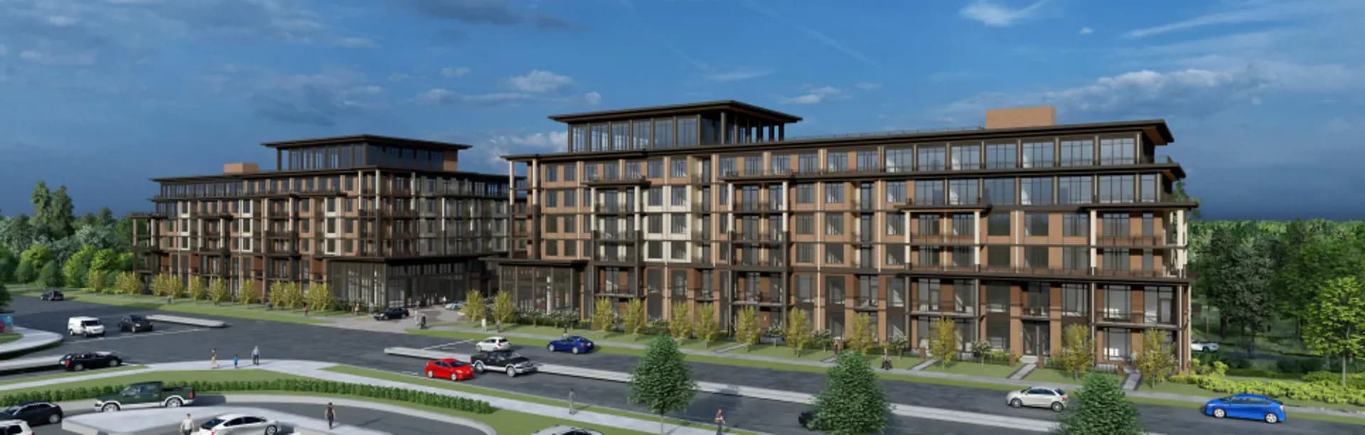 Kort View Condominiums - Vaughan