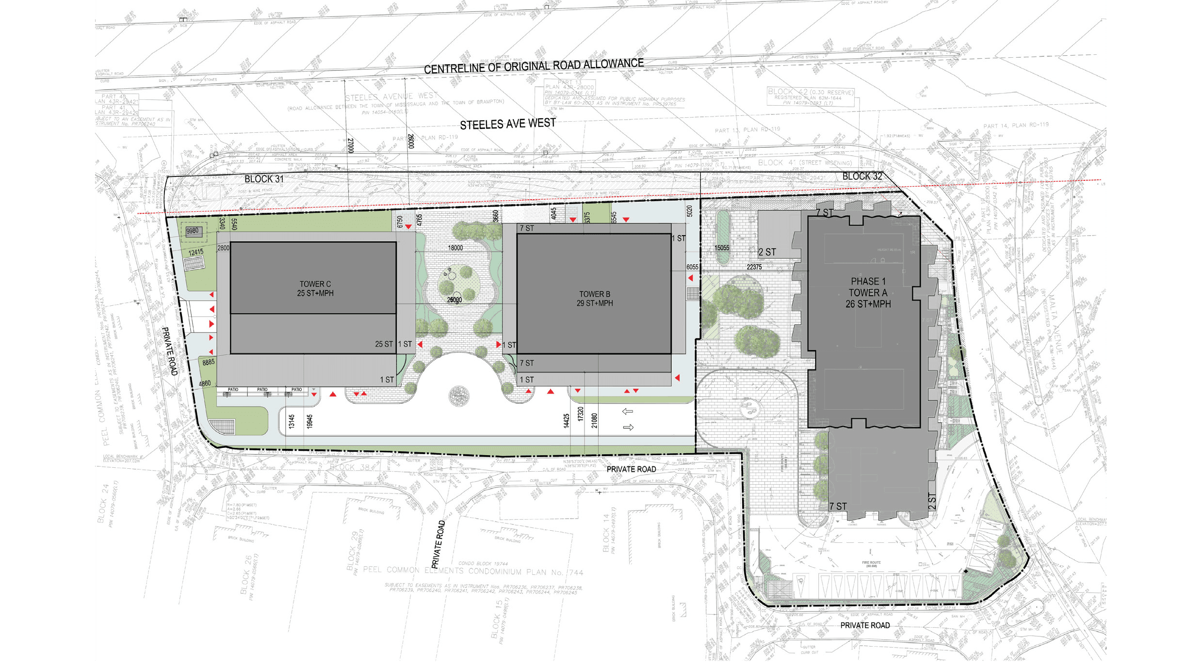 Duo Condos (Phase 2) - Brampton