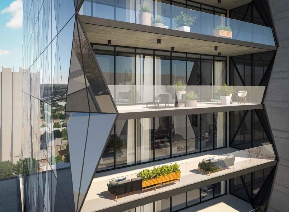 210 Bloor Street West Condos - Toronto