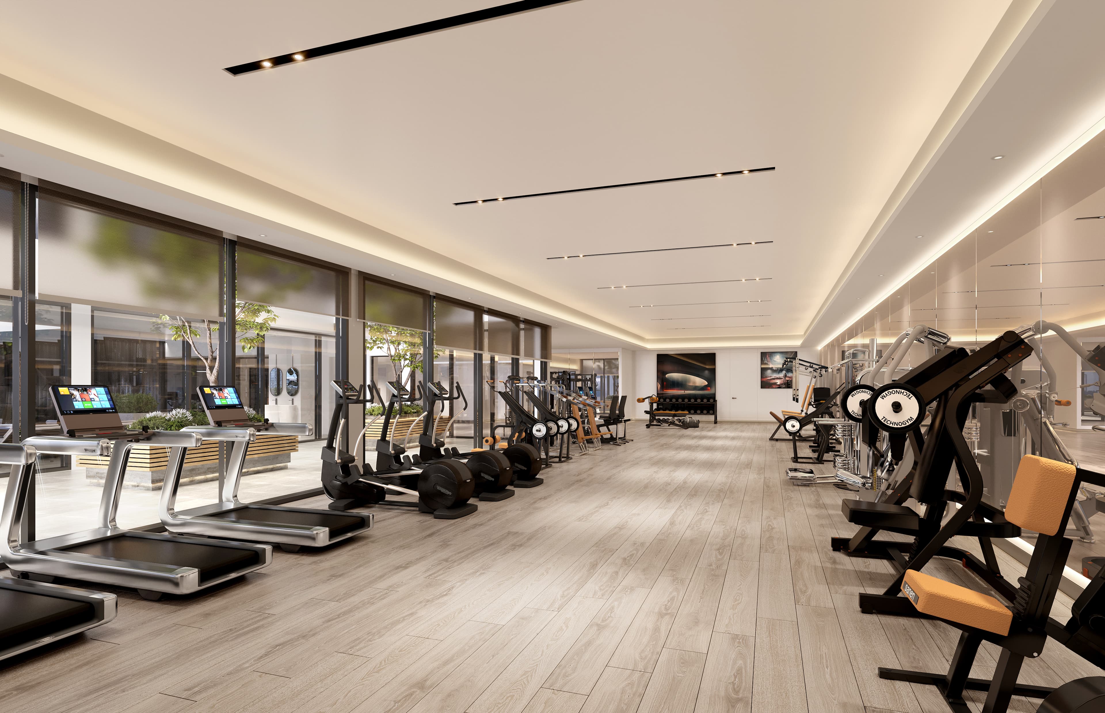 LINCOLN TOWER Condos - Calgary