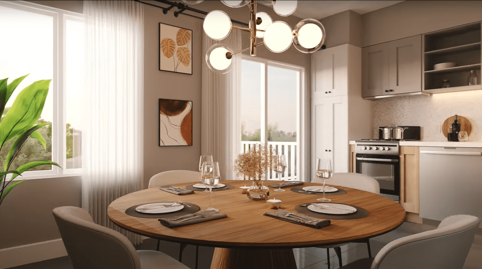 Alister at Solterra Towns - Guelph