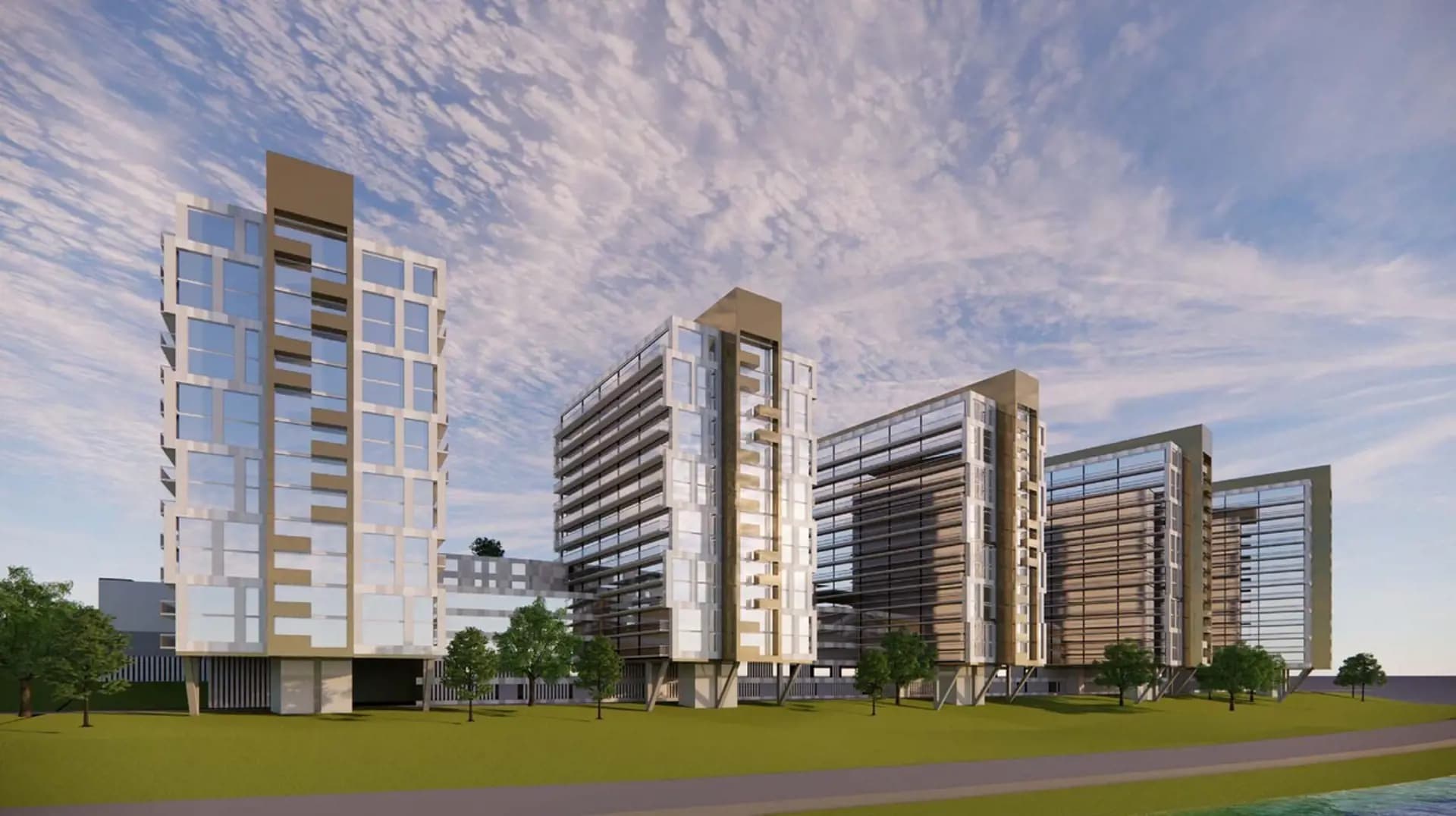 LJM Riverview Cambridge