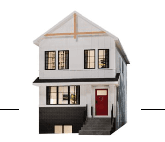 Bridgeport Homes Calgary