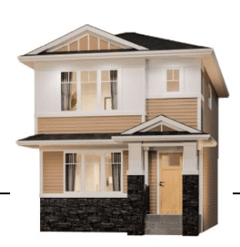 Bridgeport Homes Calgary