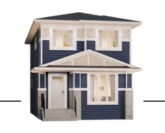 Bridgeport Homes Calgary