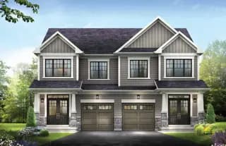 Empire Legacy Towns Thorold