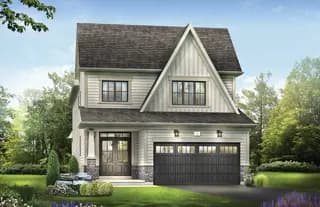 Empire Legacy Towns Thorold