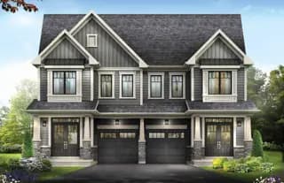 Empire Legacy Towns Thorold