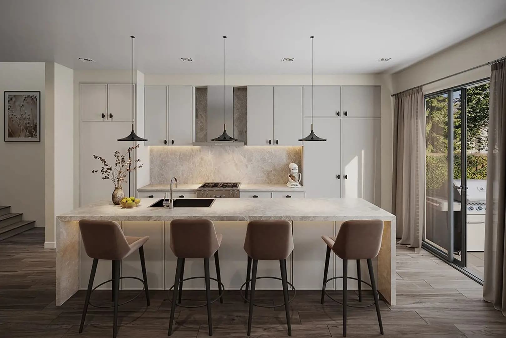 Woodend Place Vaughan