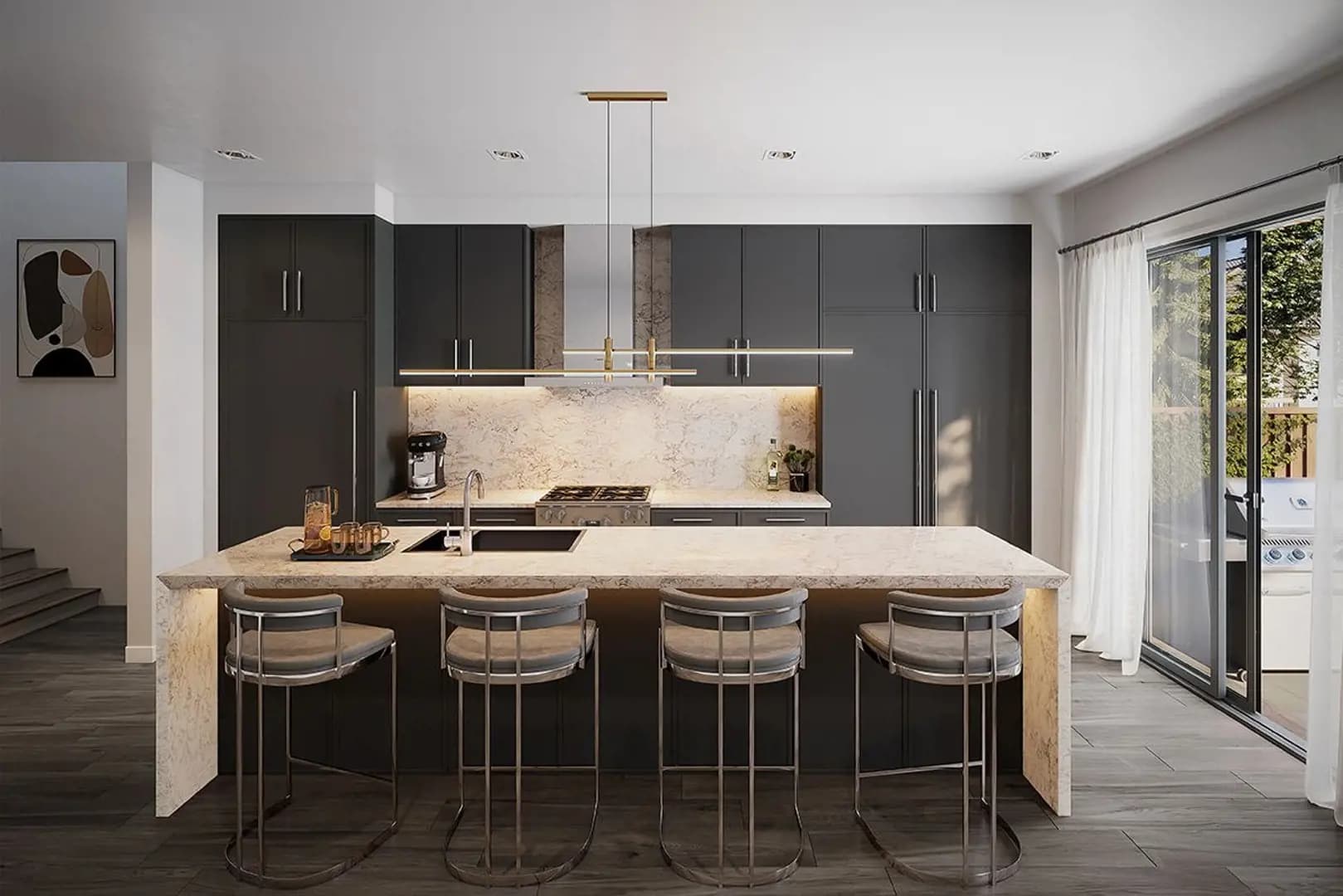 Woodend Place Vaughan