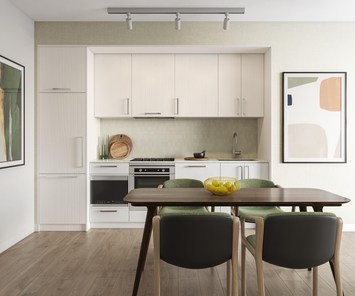 1515 Pickering Parkway Condos Pickering