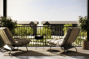 NOMI Urban Towns Kitchener