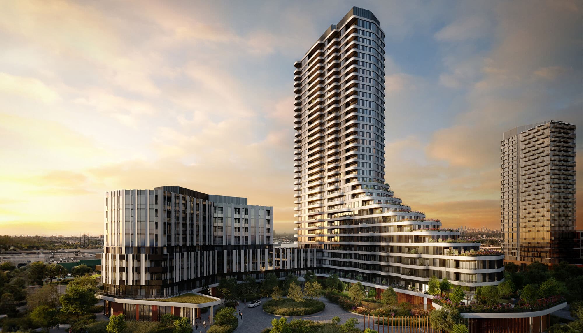 The Clove Etobicoke