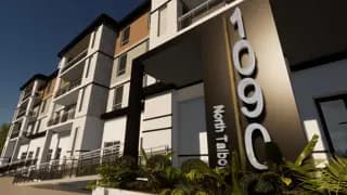 Southwood Lake Condos
