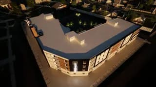 Southwood Lake Condos