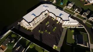 Southwood Lake Condos